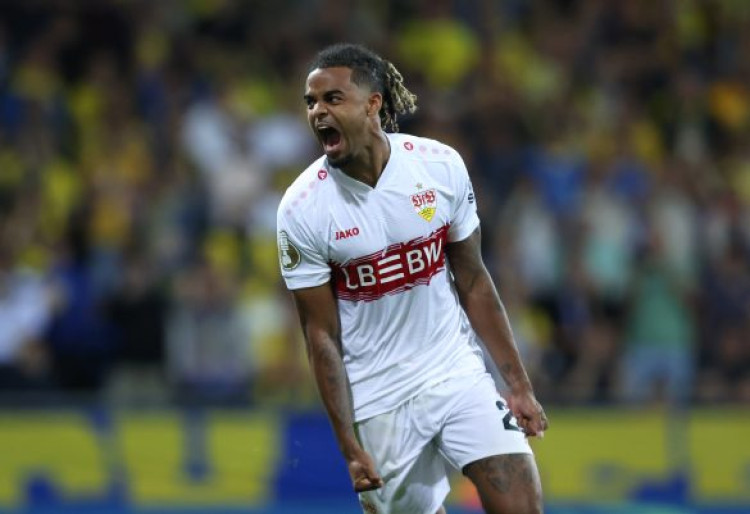 DFB Pokal