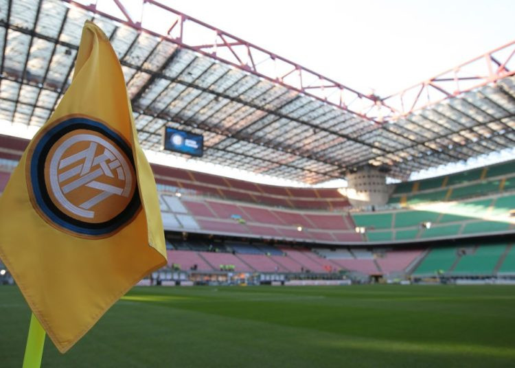 Inter Milan vs Genoa