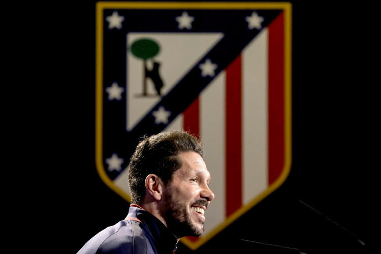 Real Oviedo vs Atletico Madrid