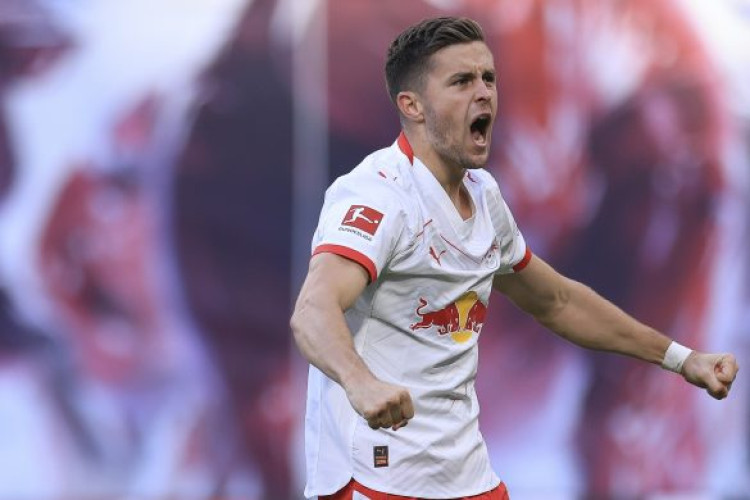 Обзор 8-го тура Бундеслиги: Лейпциг забивает 6, Франкфурт не пропускает, Штутгарт снова побеждает и другие события