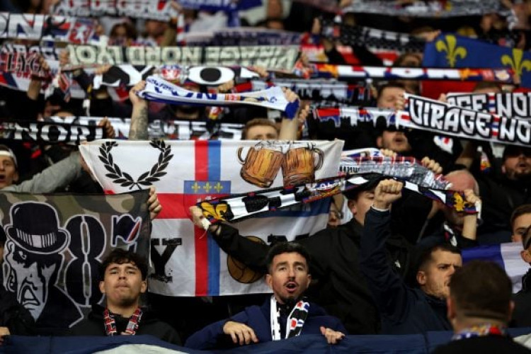 Maccabi Tel Aviv vs Lyon