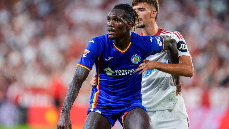 Christantus Uche