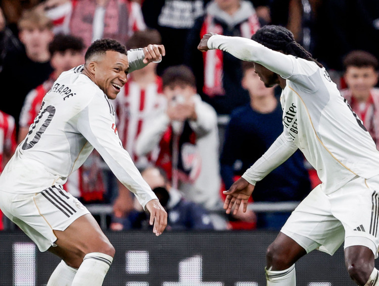 Liverpool make contact ahead of summer move for Real Madrid star