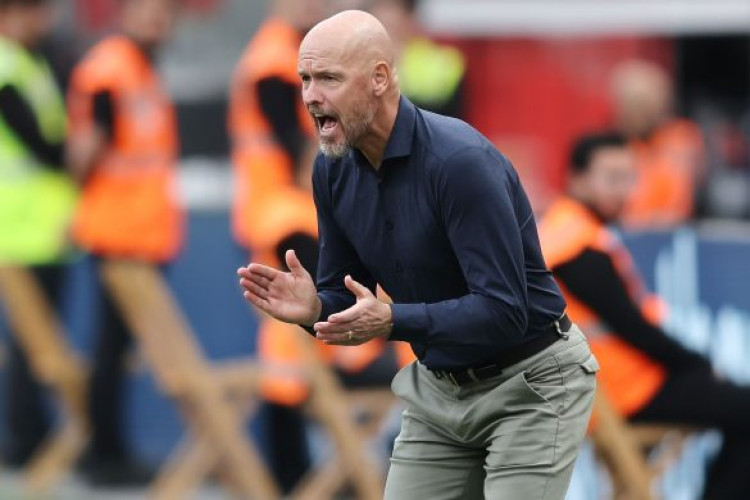 Werder Bremen vs Bayer Leverkusen