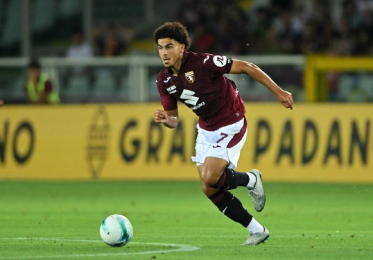 Nantın Torino oyunçusu Zakaria Aboukhlal üçün etdiyi təklif qəbul edildi