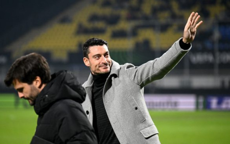 Albert Riera