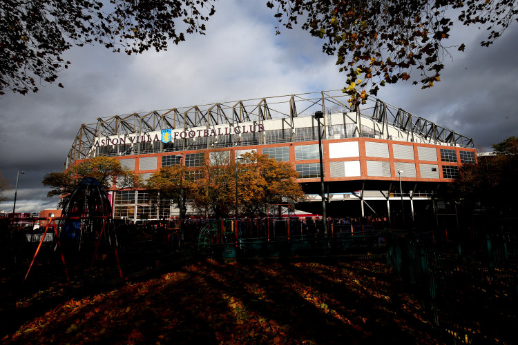 Aston Villa vs Brentford